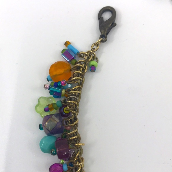 Fairy Beaded Bracelet - Picture 6 of 6